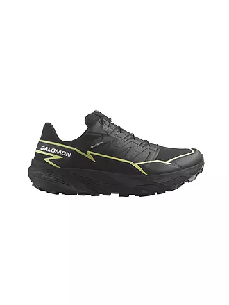SALOMON | Chaussures de trail running Thundercross GTX pour femmes | schwarz